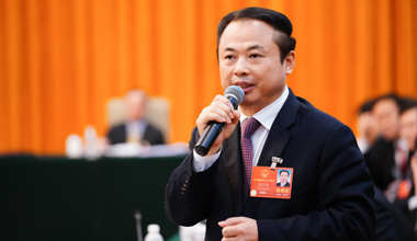 两会季丨今年，，，，，，张天任代表提交议案4件，，，，，，聚焦这些方面！